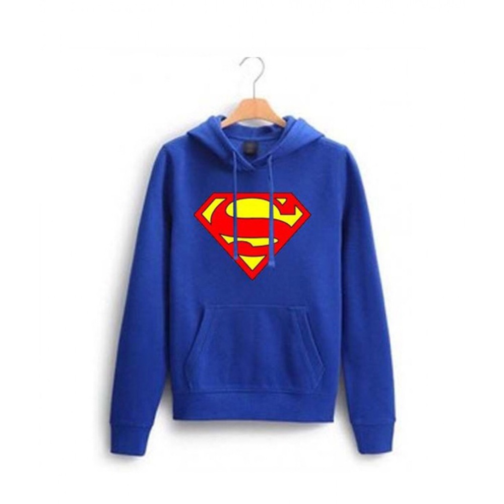 Superman Sweatshirt